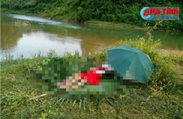 Hà Tĩnh: Nữ sinh lớp 6 đuối nước thương tâm khi đi tắm sông Ngàn Sâu 